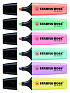 Markeerstift STABILO BOSS Original 70/126 pastel perzik
