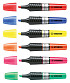 Markeerstift STABILO Luminator XT 71/41 blauw