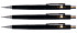 Vulpotlood Quantore 0.5mm zwart