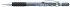 Vulpotlood Pentel A315 0.5mm grijs