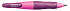 Vulpotlood STABILO Easyergo HB 3.15mm links roze/lila slijper blister