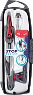 Passer Maped Stop System blauw 3-delig