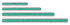 Liniaal Linex super S50 50cm transparant