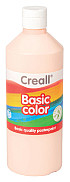 Plakkaatverf Creall basic licht roze 500ml