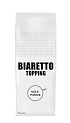 Melkpoeder Biaretto topping 750gram