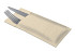 Pochette Tork Linstyle Premium 1-laags 390x390mm crème 509609