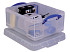 Opbergbox Really Useful 18 liter 480x390x200mm