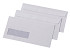 Envelop Quantore 110x220mm venster 3x10cm rechts 500 stuks