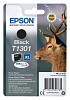 Inktcartridge Epson T1301 zwart