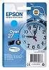 Inktcartridge Epson 27XL T2712 blauw