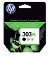 Inktcartridge HP T6N04AE 303XL zwart