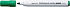 Whiteboardmarker Quantore rond 1-1.5mm groen