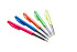 Balpen Bic M10 Colors Limited Edition medium assorti