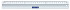 Liniaal Staedtler 563 300mm metaal