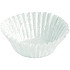 Tartaar caisses 75x120mm wit 1000 stuks