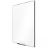 Whiteboard Nobo Impression Pro 90x120cm staal