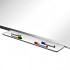 Whiteboard Nobo Premium Plus 90x120cm staal