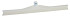 Vloertrekker Vikan ultra hygiëne 60cm wit
