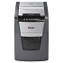 Papiervernietiger Rexel Optimum Auto+ 100X P4 snippers 4x28mm