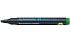 Viltstift Schneider Maxx 133 beitel 1-4mm groen