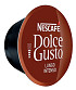Koffiecups Dolce Gusto Lungo Intenso 16 stuks
