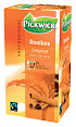 Thee Pickwick Fair Trade rooibos 25x1.5gr