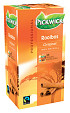 Thee Pickwick Fair Trade rooibos 25x1.5gr