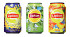 Frisdrank Lipton Ice Tea green blik 330ml