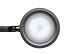 Bureaulamp MAUL Grace LED voet dimbaar colour vario zilver