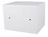 Kluis Pavo mini elektronisch 230x170x170mm wit