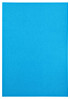 Kopieerpapier Papicolor A4 100gr 12vel hemelsblauw