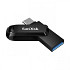 USB-stick 3.1 USB-C Sandisk Ultra Dual Drive Go 32GB