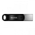 Usb-stick Sandisk iXpand-flashdrive Go 3.0 256GB