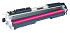Tonercartridge Quantore alternatief tbv HP CE313A 126A rood