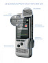 Dicteerapparaat Philips PocketMemo DPM6000