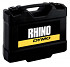 Labelprinter Dymo Rhino pro 5200 ABC in koffer