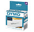 Etiket Dymo labelwriter 19831 28mmx89mm adres rol à 130 stuks