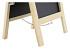 Krijtbord securit mini tafelstoepbord