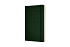 Notitieboek Moleskine large 130x210mm lijn hard cover myrtle green