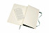 Notitieboek Moleskine large 130x210mm lijn soft cover myrtle green