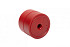 Papercliphouder MAUL Pro Ø73mmx60mm rood