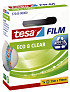 Plakband tesafilm® Eco & Clear 33mx19mm transparant