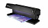 Valsgeld detector Safescan 45 UV zwart