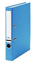 Ordner Qbasic A4 50mm karton blauw