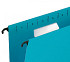 Hangmap Elba Verticflex Ultimate A4 V-bodem blauw