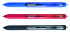 Gelschrijver Paper Mate Inkjoy medium zwart