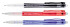 Gelschrijver Paper Mate Inkjoy Erasable rood