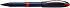 Rollerpen Schneider One Business 0.6mm rood