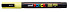 Paintmarker Uni POSCA PC3M fijn zonnegl