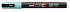 Verfstift Posca PC3M fijn aquagroen